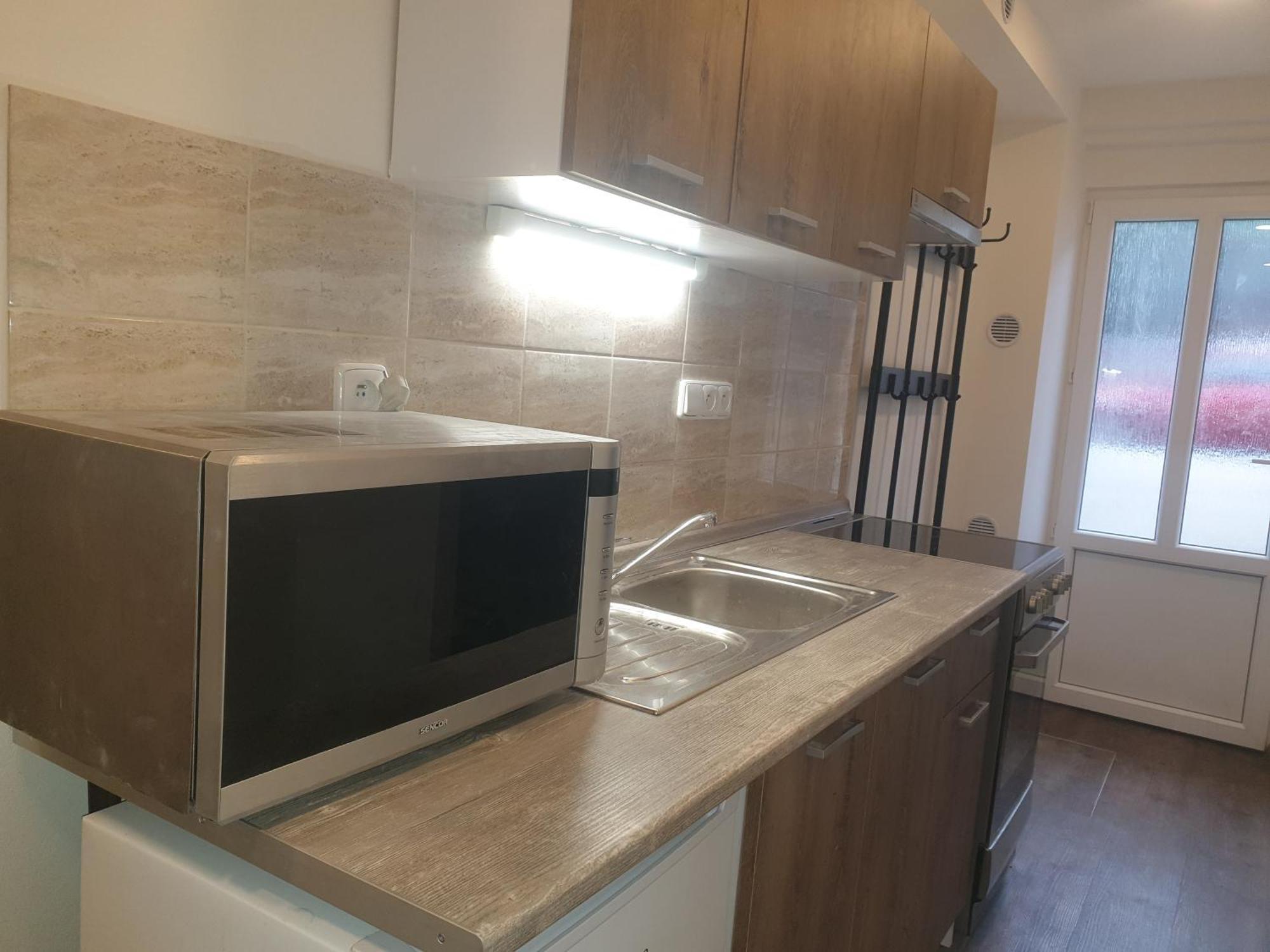 Apartmany Chodov Prague Room photo