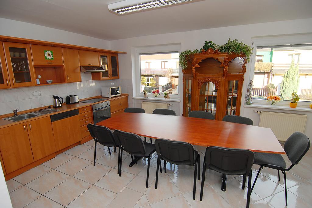 Apartmany Chodov Prague Room photo