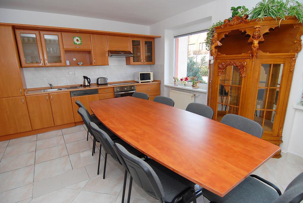 Apartmany Chodov Prague Room photo