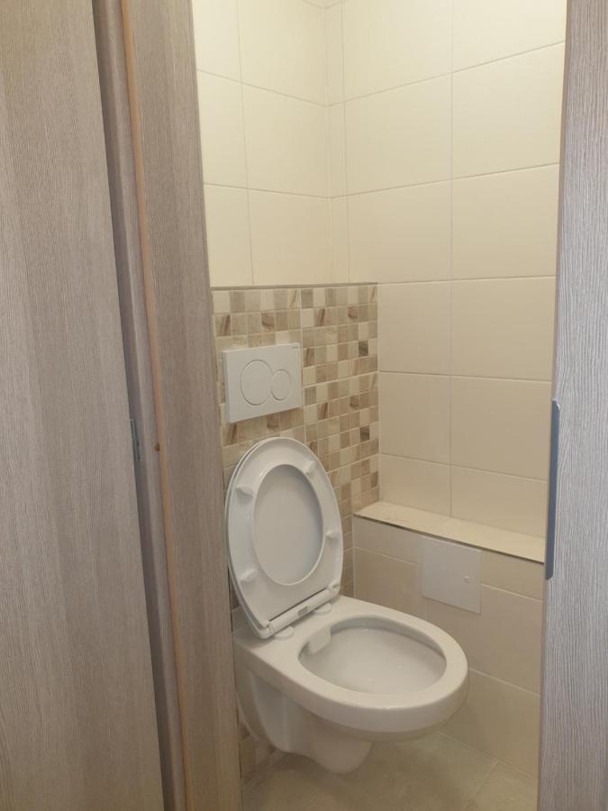 Apartmany Chodov Prague Exterior photo